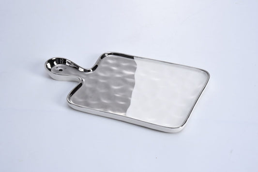 Medium Tray with Handle
