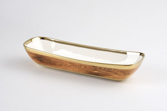 Deep Rectangular Server
SKU: MAD4008G
