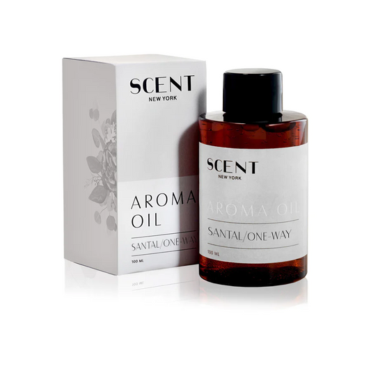 Scent NY- Santal- 100ml
