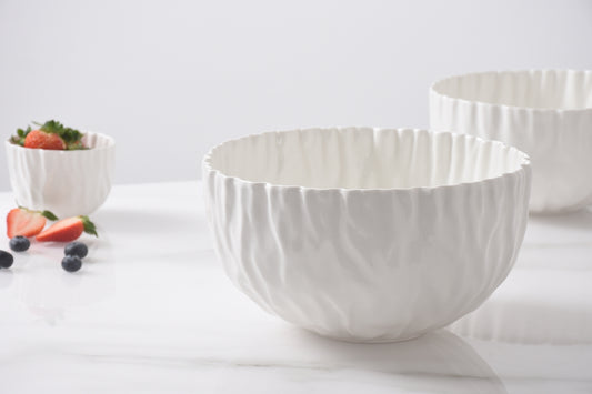 Large Bowl
SKU: MAS2846WH