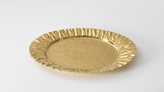 Large Platter
SKU: MAS2838G