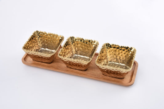 Entertaining Set – 4 Pcs.
SKU: WB025