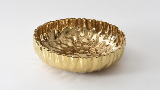 Extra Large Shallow Bowl
SKU: MAS2844G