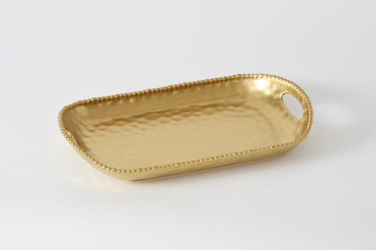 Rectangular Tray with Handles
SKU: MCA2702