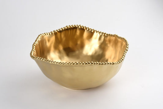 Large Salad Bowl
SKU: MCA1721