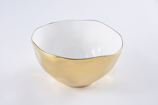 Extra Large Bowl
SKU: MON2597WG