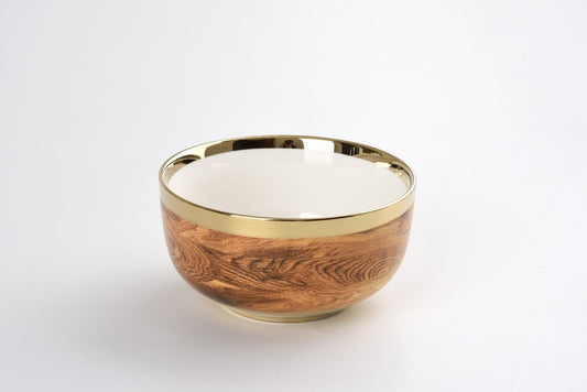 Medium Bowl
SKU: MAD4003G