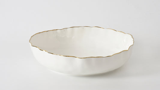Extra Large Shallow Bowl
SKU: POR0009WG