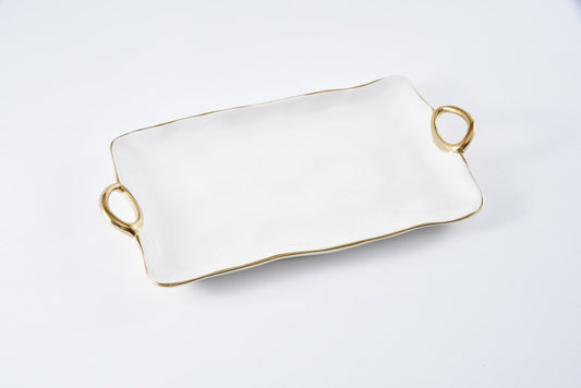 Large Tray
SKU: CER2610WG