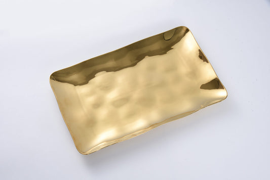 Rectangular Platter
SKU: MON2583G