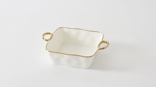 Square Baking Dish
SKU: CER2807WG