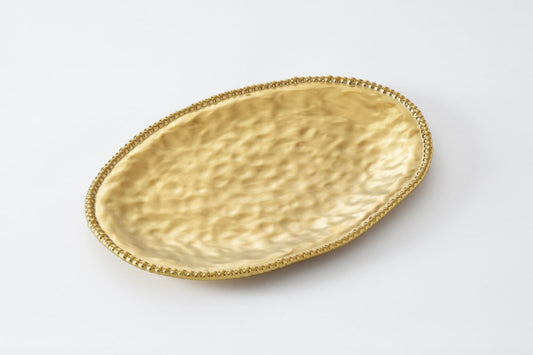 Large Oval Platter
SKU: MCA1723