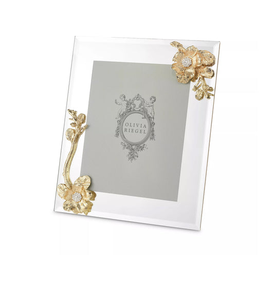 Olivia Riegel
Botanica Frame