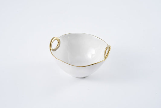 Medium Bowl
SKU: CER2700WG