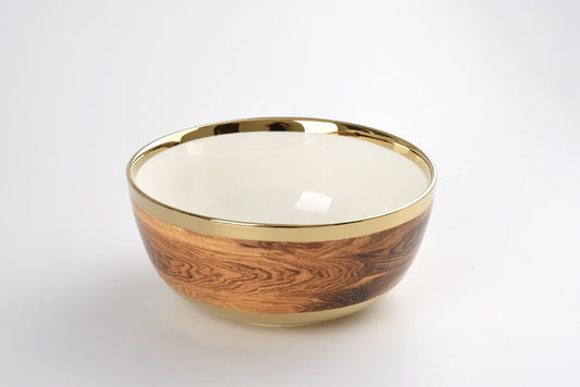 Large Bowl
SKU: MAD4004G