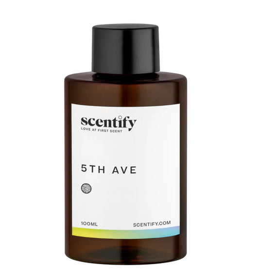Scentify - 5TH Ave - 100ml