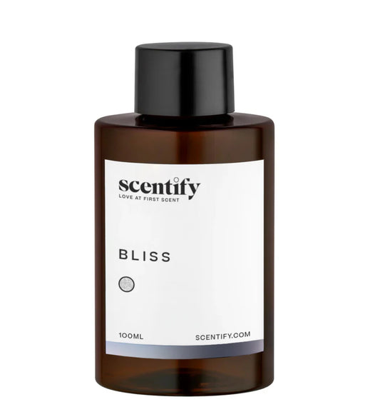 Scentify - Bliss - 100ml