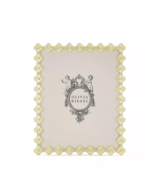 Olivia Riegel
Gold Clover Frame Collection