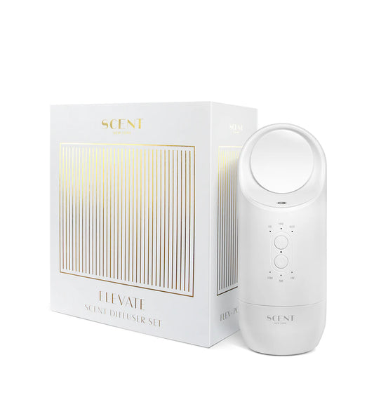 Scent NY- Elevate Diffuser Plug-in