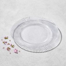 Vikko - Forest, Glass Dinnerware Set of 12