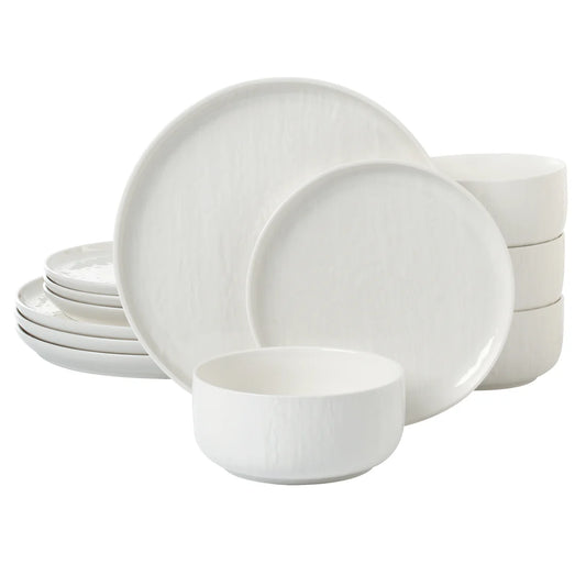 Kai Dinnerware Set of 12