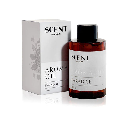 Scent New York -Paradise 100ml