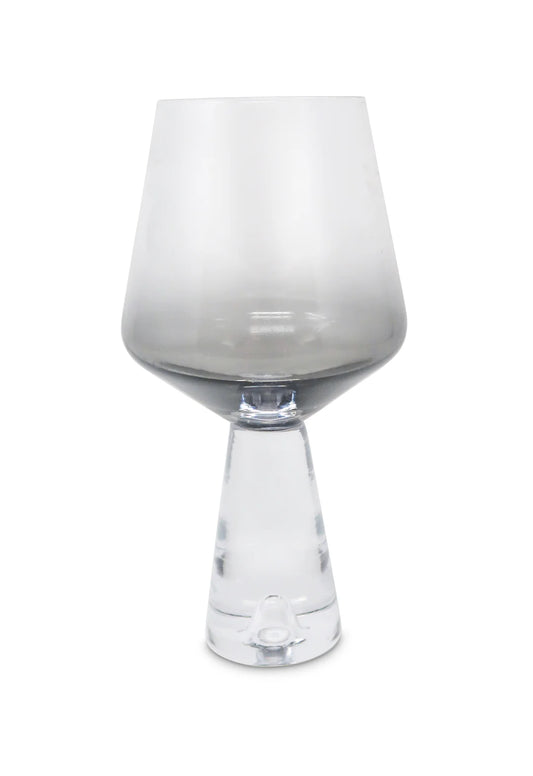 Set Of 6 Ombré Smoke Glasses
VWN3671
