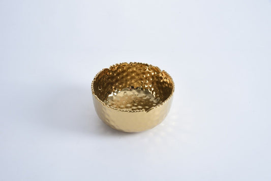 Medium Round Bowl
SKU: CER2588G