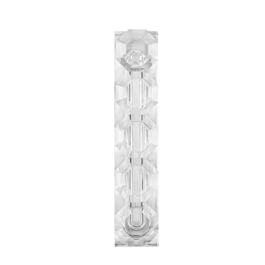 Lainy Home - Octagon Mezuzah