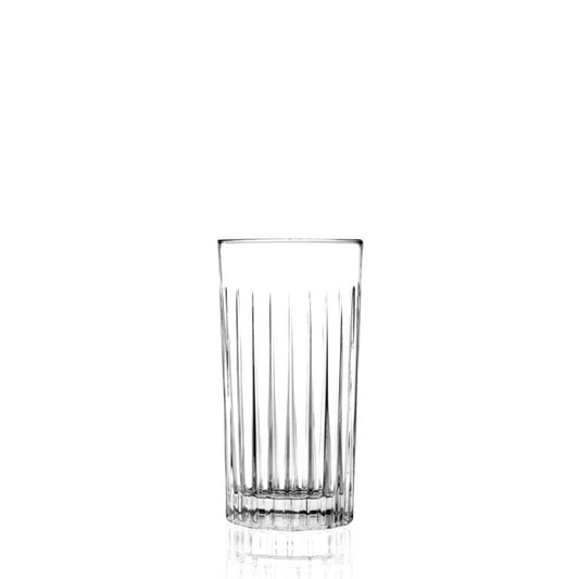 RCR - Timeless, Highball Glass, 15oz - Set of 6