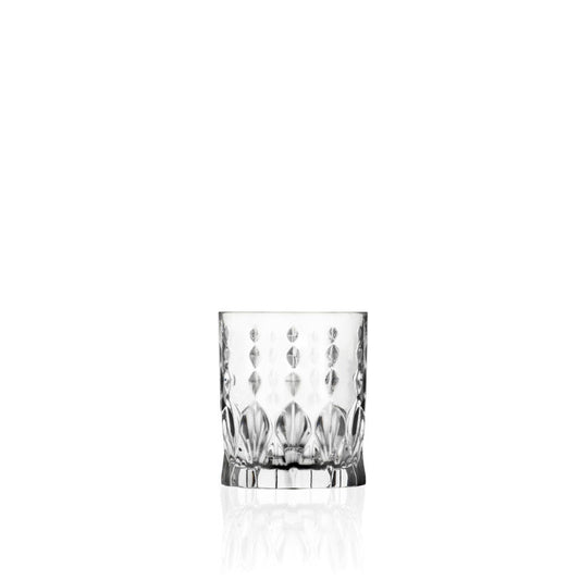 RCR - Marilyn, Rocks Glass, 11.5oz - Set of 6