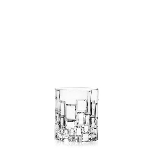 Etna, Rocks Glass, 11oz - Set of 6