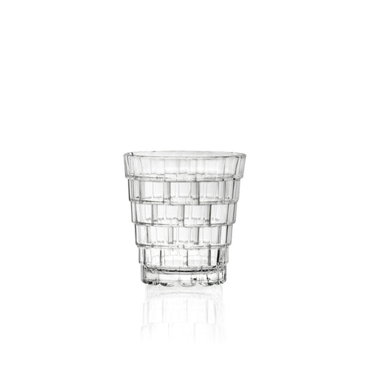 Stack, Rocks Glass, 10.75oz - Set of 6