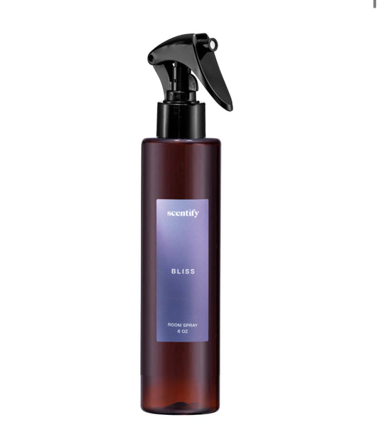 Room Spray - Bliss