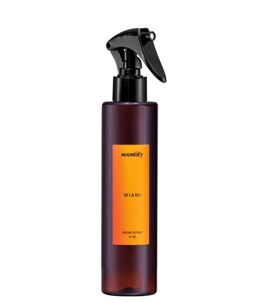 Room Spray - Miami