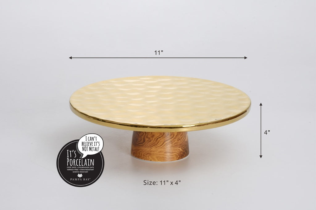 Cake Stand
SKU: MAD4006G