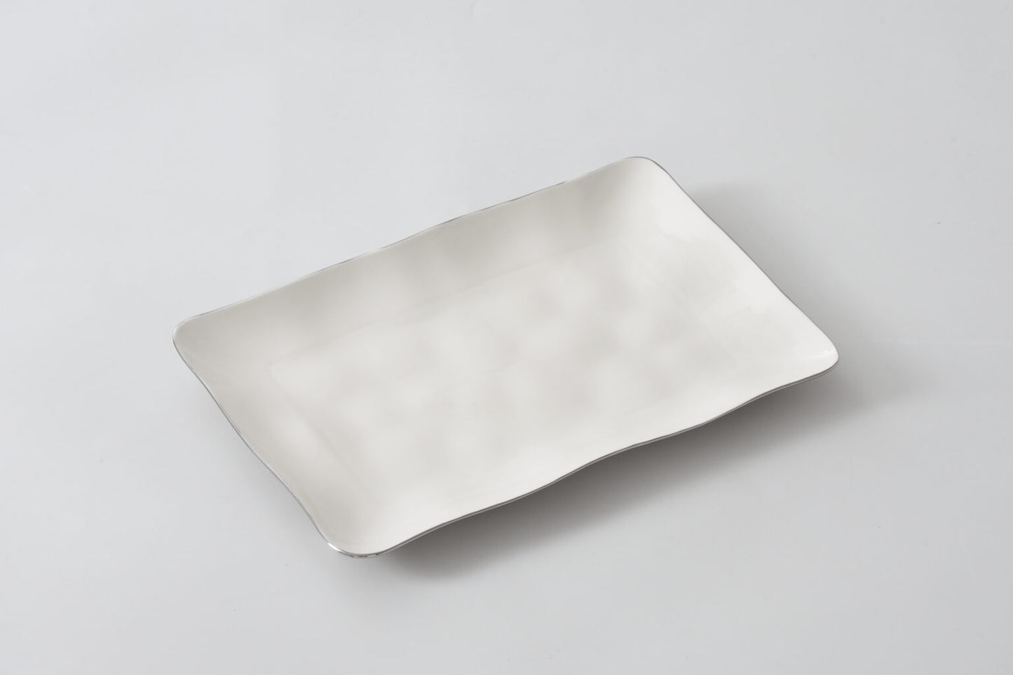 Rectangular Platter
SKU: THS2583W