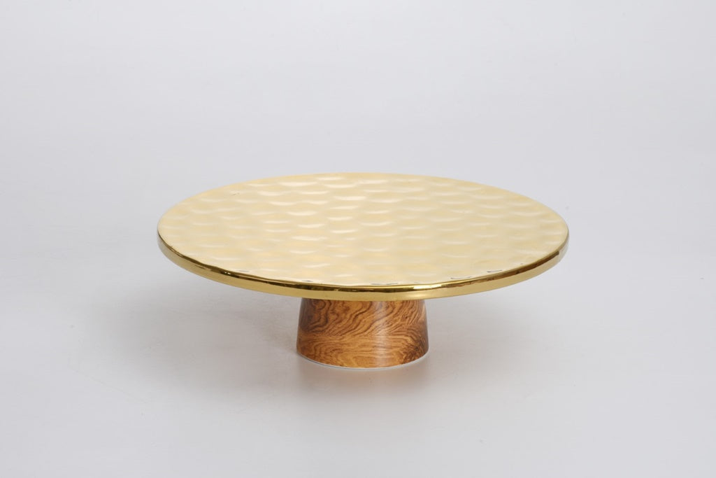 Cake Stand
SKU: MAD4006G