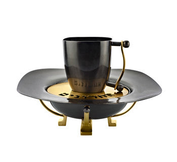 Ricci - Mayim Achronim      BLK/GD