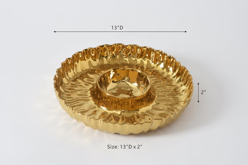 Chip & Dip MAS2890G