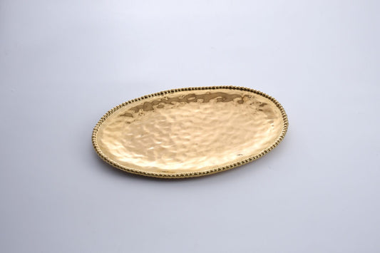Large Oval Platter
SKU: CER1723G
