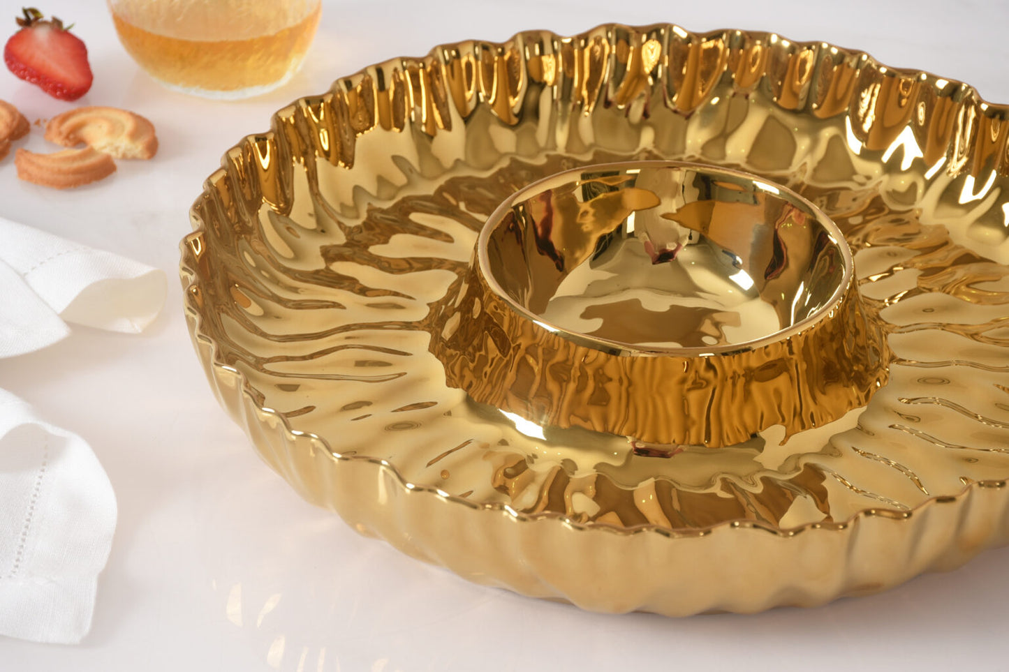 Chip & Dip MAS2890G