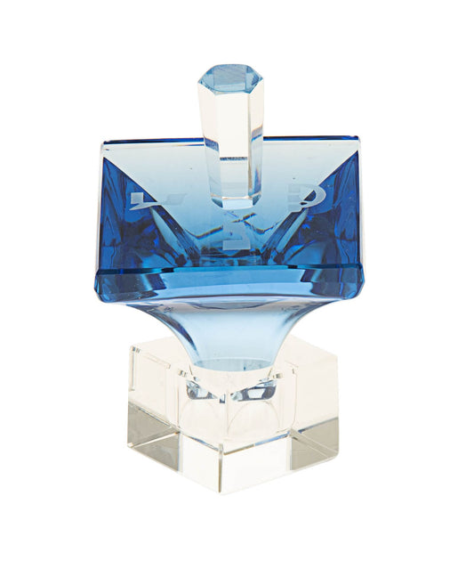 Crystal Dreidel