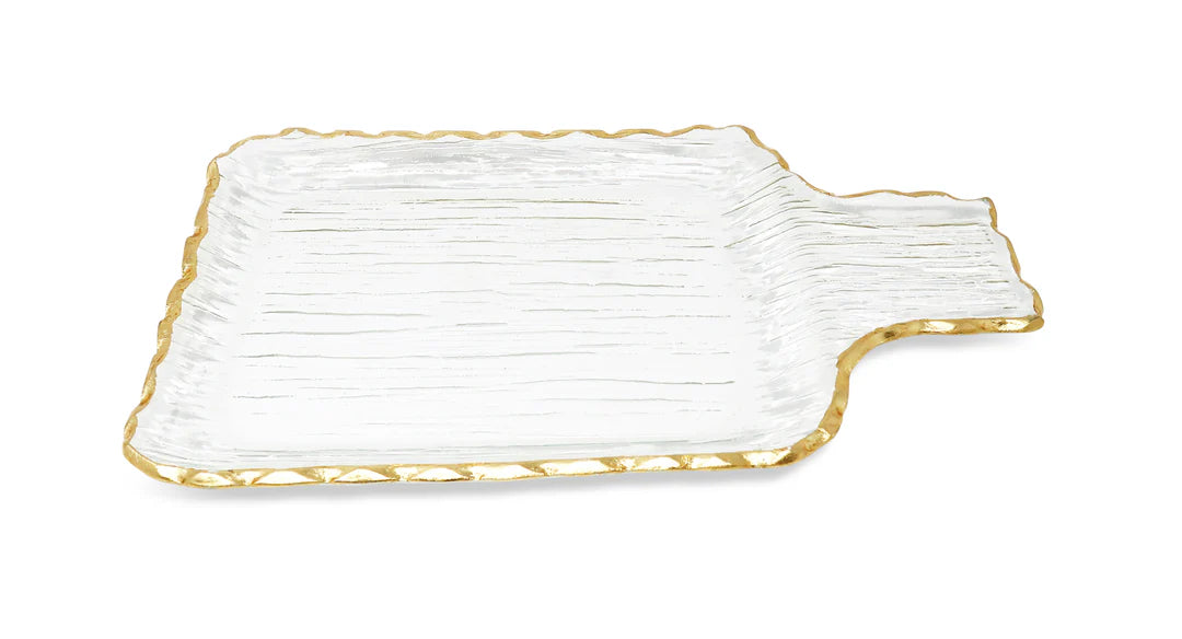 Vivience Square Tray - Thumbnail 2