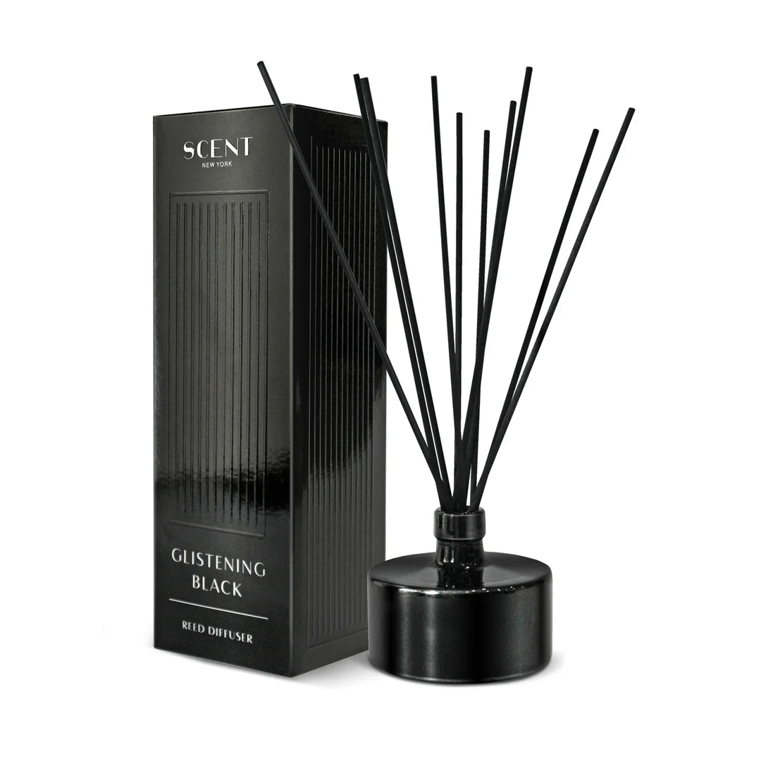 Glistening Reed Diffuser (Santal)