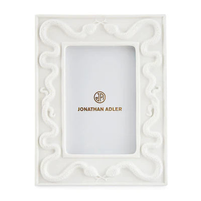 Jonathan Adler EDEN 4 X 6 FRAME - Thumbnail 4