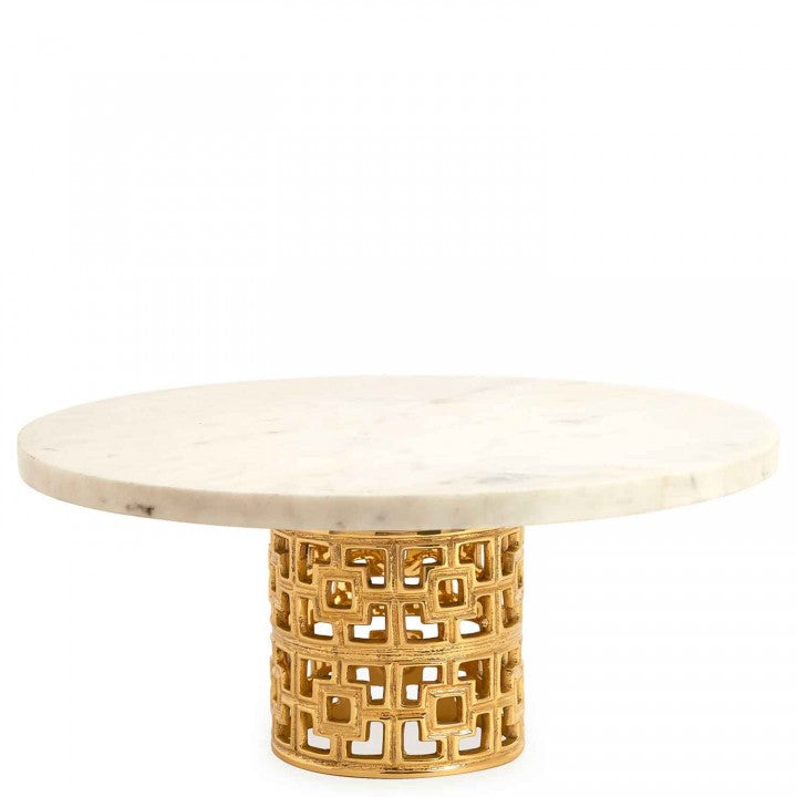 JONATHAN ADLER NIXON CAKE STAND