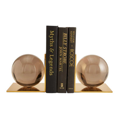 Jonathan Adler - Globo Bookends