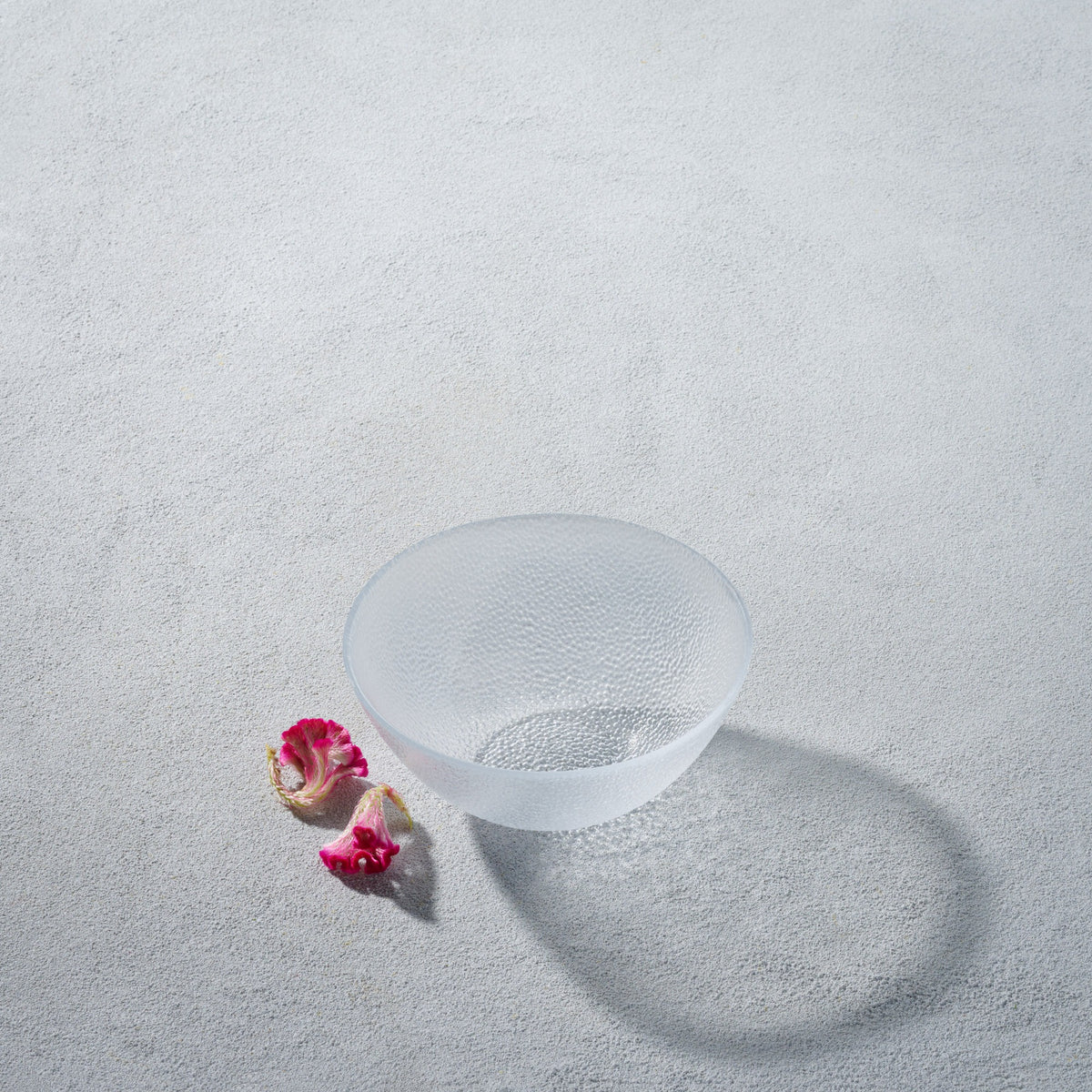 Vikko - Ocean, Glass Dinnerware Set of 12