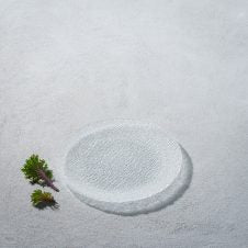 Vikko - Spark, Glass Dinnerware Set of 12